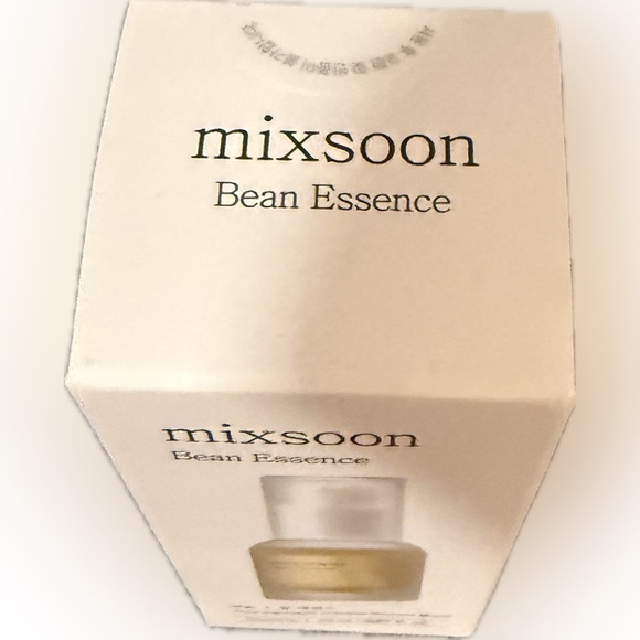 🤎MIXSOON🤎Bean Essence/NIB - Picture 4 of 8